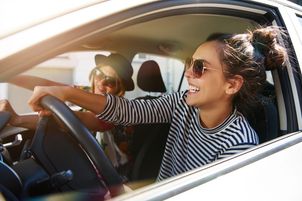 Wyjeżdżamy częściej, krócej i bardziej spontanicznie. Auto zmienia sposób, w jaki odpoczywamy 