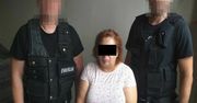 Pani "mecenas" okazała się oszustką. Zatrzymano ją