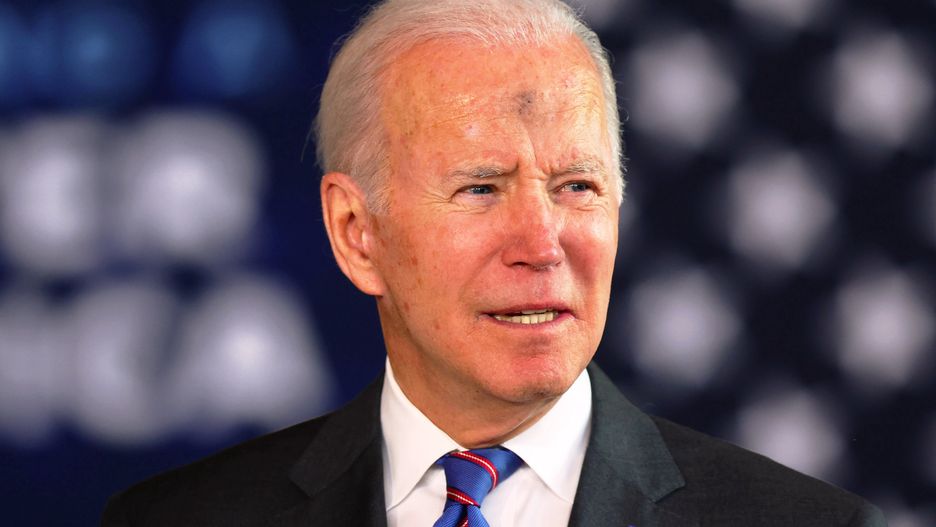 Joe Biden ma za sobą wiele traumatycznych przejść