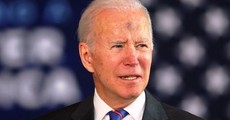 Joe Biden stracił żonę i córkę w wypadku. Jego syn umarł później na raka mózgu