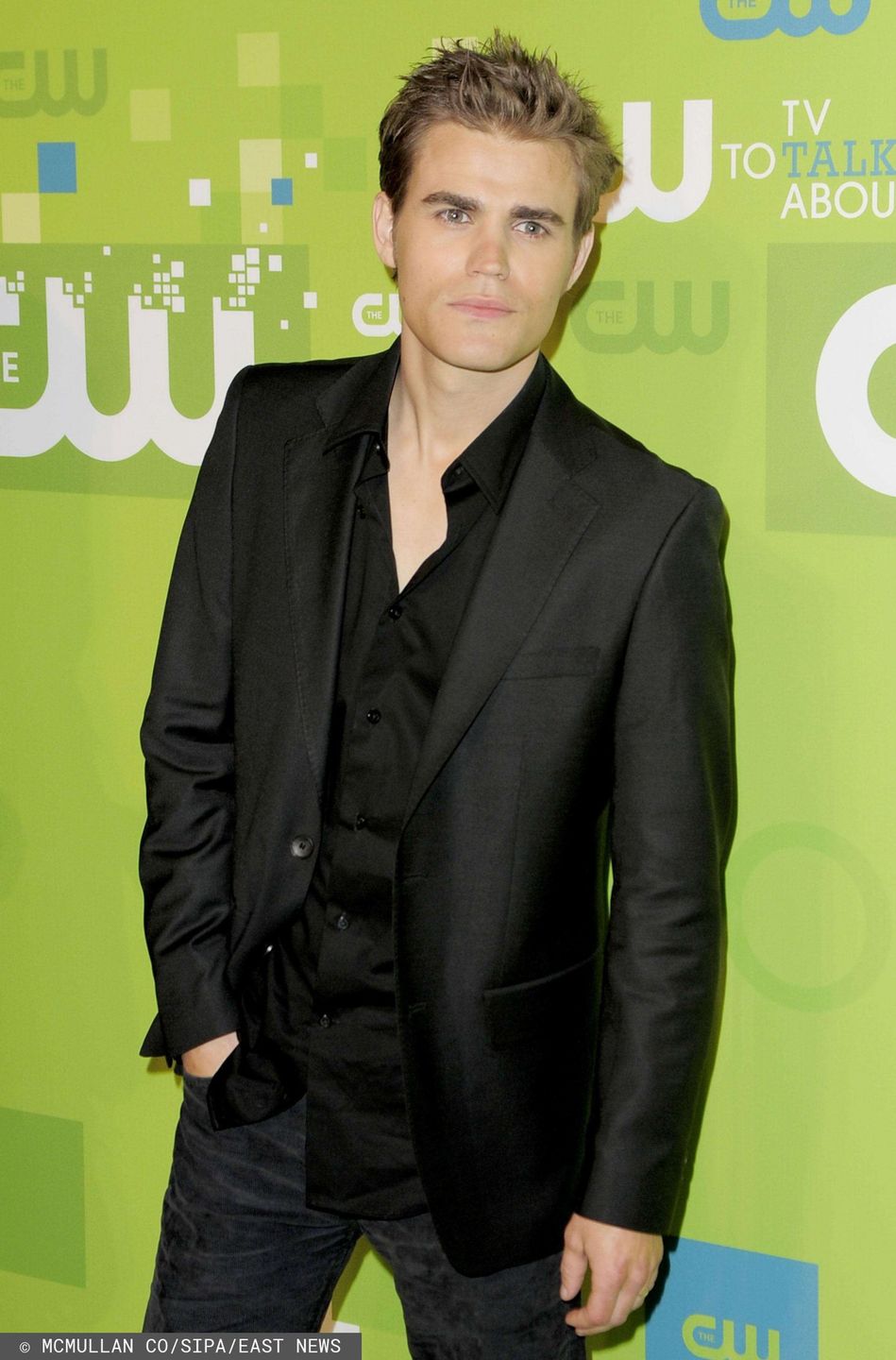 Paul Wesley