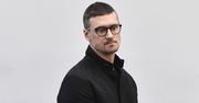 Mateusz Damięcki o ostatnim filmie zmarłego taty. "Trudno jest mi pisać..."