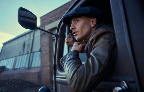 Ruszyły zdjęcia do filmu „Peaky Blinders” od Netfliksa