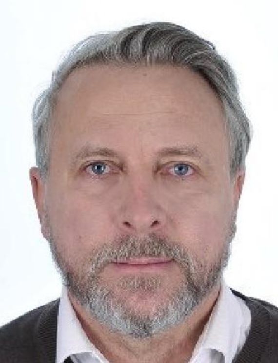 Bartłomiej Morawski