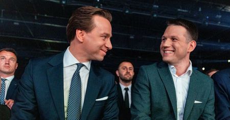 Patorozwiązanie Konfederacji. Nowy pomysł na problem Polaków [OPINIA]