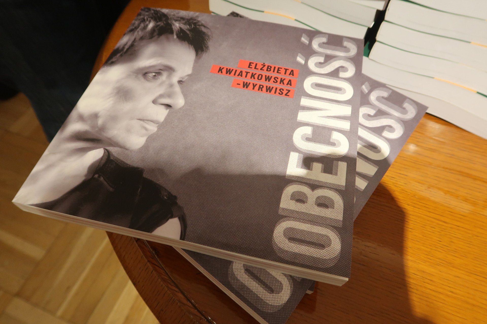 Najlepszy tom &#34;Nowej Kroniki Wałbrzyskiej&#34; i wydawnictwo o niezłomnej opozycjonistce - zdjęcia