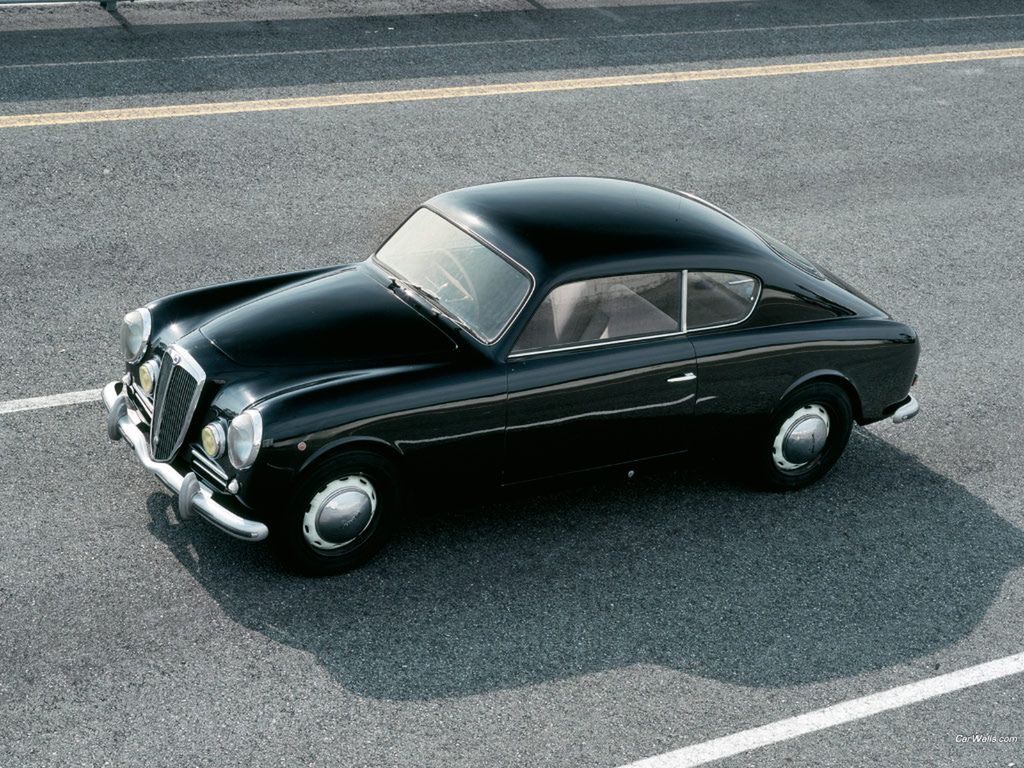 Lancia Aurelia