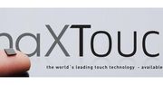 MaxTouch - rewolucyjne ekrany dotykowe w rękach HTC
