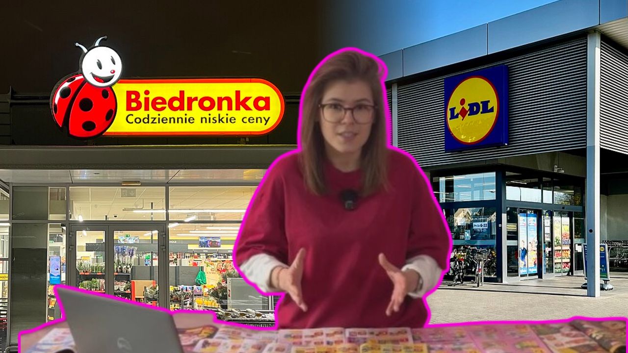 2 za darmo. Biedronka znów to robi. Tylko do 21 lutego