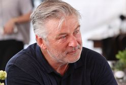 Alec Baldwin przesłuchany. Nikomu nie postawiono zarzutów
