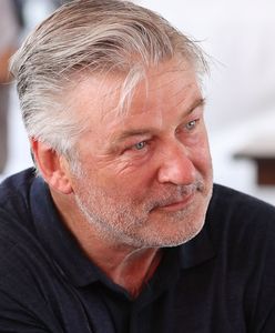 Alec Baldwin przesłuchany. Nikomu nie postawiono zarzutów