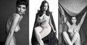 Emily Ratajkowski, Ashley Graham i 49-letnia Stephanie Seymour pozują NAGO dla "Love" (ZDJĘCIA)