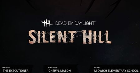 Nowa zawartość w Dead by Daylight. Marka Silent Hill wraca do łask