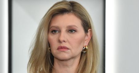 Tak podsumowała wizytę. Padły mocne słowa