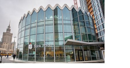 "Potwierdź nowe hasło" – prosi bank w mailach. PKO BP zapewnia: to nie my!