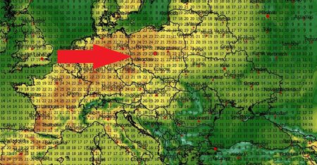 To czeka Polskę. Podano datę. Nawet 25 st. C.