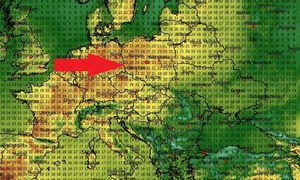 To czeka Polskę. Podano datę. Nawet 25 st. C.