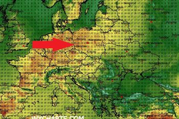 To czeka Polskę. Podano datę. Nawet 25 st. C.