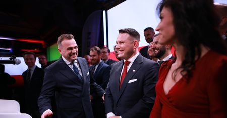 Tak głosowali młodzi. Trzaskowski wyraźnie przegrał