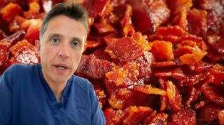 "Nigdy nie jem". Gastrolog radzi wyrzucić z diety raz na zawsze