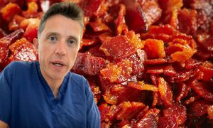 "Nigdy nie jem". Gastrolog radzi wyrzucić z diety raz na zawsze