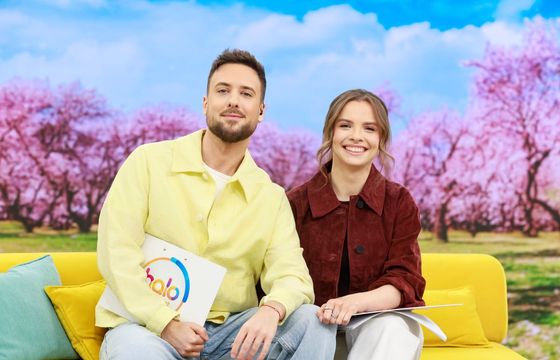 To oni poprowadzą Polsat Hit Festiwal 2026. Debiut byłego prezentera TVP