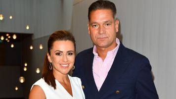 Beata Tadla poznała męża dzięki SWATCE. "Tak się uparła, że my do siebie pasujemy"
