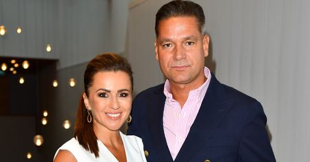 Beata Tadla poznała męża dzięki SWATCE. "Tak się uparła, że my do siebie pasujemy"