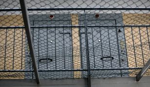 "Loczek" nie żyje. Ciało świadka koronnego znaleziono w celi