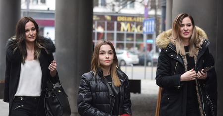 Córki Pawła Kukiza w "Dzień Dobry TVN"