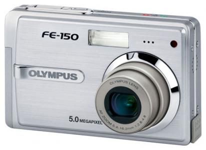 Olympus FE-150