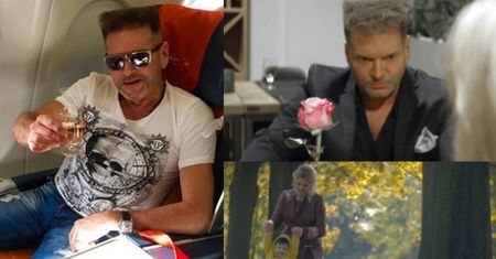 Rutkowski został... piosenkarzem. "Krzysztof to drugi Stachursky"