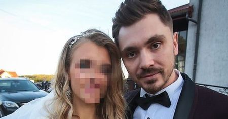 Daniel Martyniuk JEDNAK SIĘ ROZWODZI. "Wniosek wpłynął do sądu"