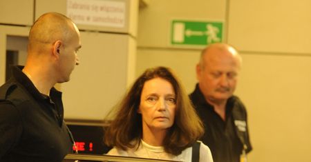 Najstarsza matka w Polsce ochrzciła bliźnięta!