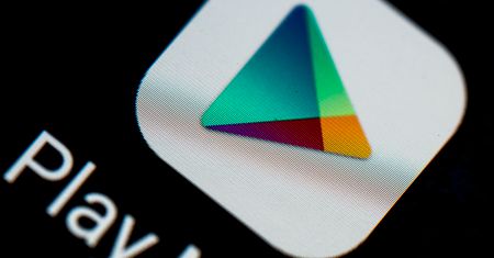W Sklepie Play na Androida zabraknie "biblioteki". Google upraszcza interfejs