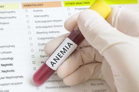 Anemia w ciąży - przyczyny, objawy, diagnostyka, profilaktyka, leczenie