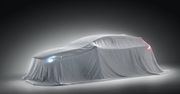 2012 Volvo V40 - pierwszy teaser