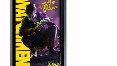 Strażnicy na twoim iPhonie! 1