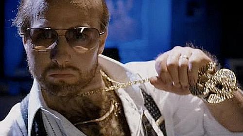 Biografia Lesa Grossmana 1