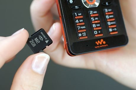 Nowe karty Sony Memory Stick Micro o większej pojemności