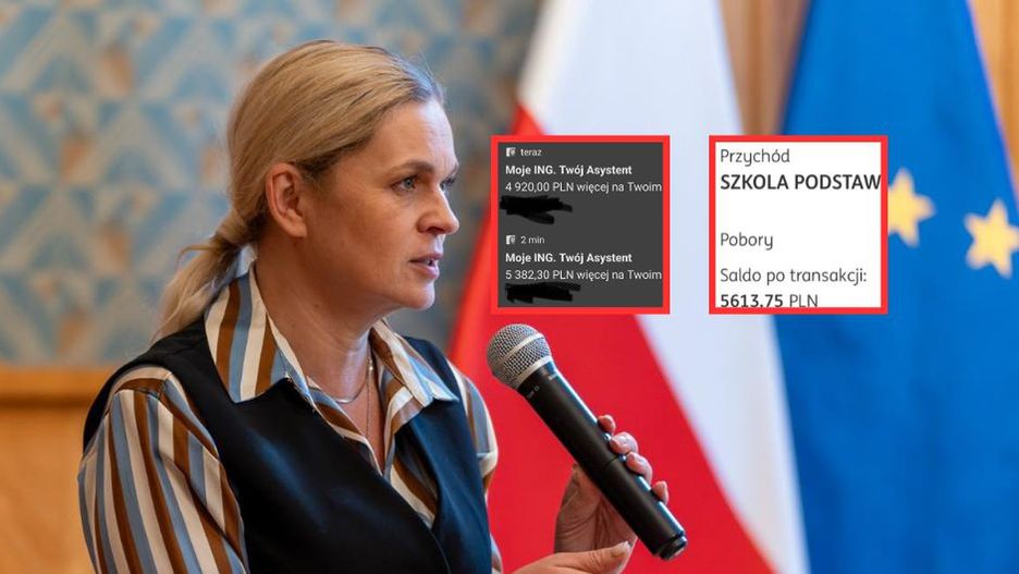 Nauczyciele pokazali zarobki. Są oburzeni