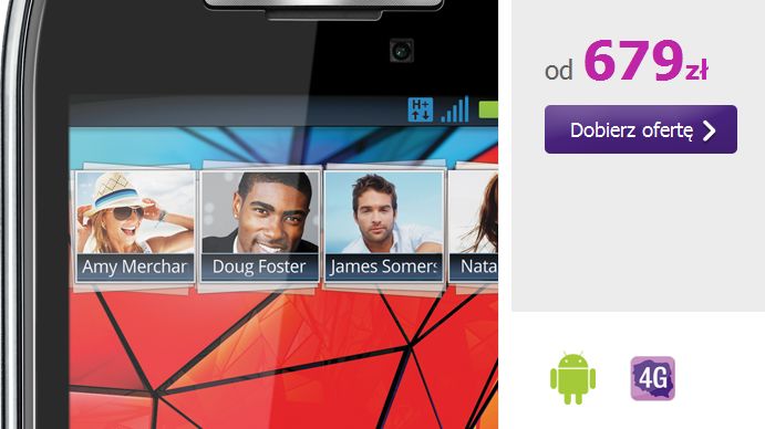 Przed Wigilią Żyletki tanieją. Przynajmniej w Playu 1
