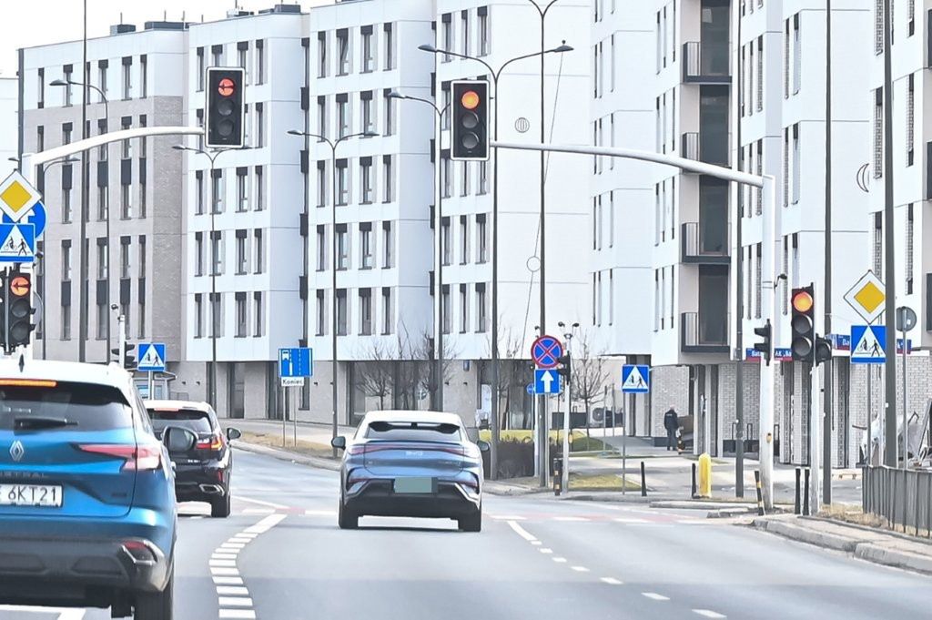 Marcin Rogacewicz i Agnieszka Kaczorowska