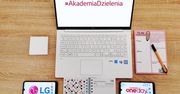 LG przekazuje laptopy oraz smartfony do domów dziecka