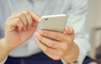 Przed udzieleniem kredytu bank sprawdzi, co robisz w sieci. Dzięki polskiej firmie to możliwe