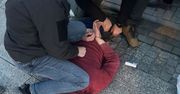 Warszawa: "Chyba go zabiłeś”. Tajemnicze słowa doprowadziły policję do makabrycznego odkrycia