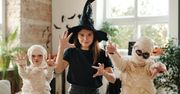 Halloween z dzieckiem – jak bezpiecznie i kreatywnie świętować?