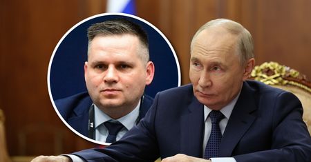 Tak ma wyglądać strach Putina. W obawie przed zamachem ma ukrywać się w bunkrze