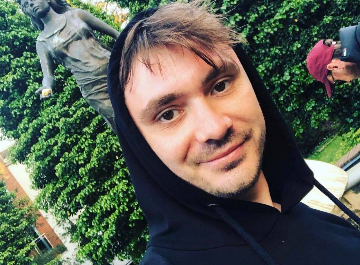 Nareszcie dosięgła go kara. Wiemy, co robi Daniel Martyniuk