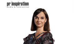 Magdalena Zybała awansuje w PR Inspiration